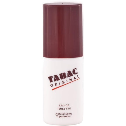 Apă de toaletă bărbați, Maurer & Wirtz, Tabac Original, 100 ml