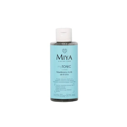 Tonic facial, Miya Cosmetics, myTONIC, hidratant, 150ml