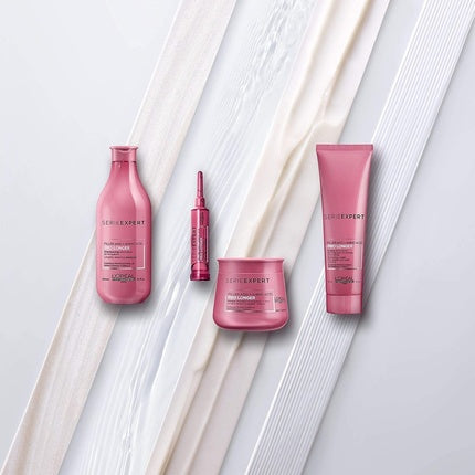 Ser Filler Păr, L'Oréal Professionnel, Pro Longer, Roz 15ml