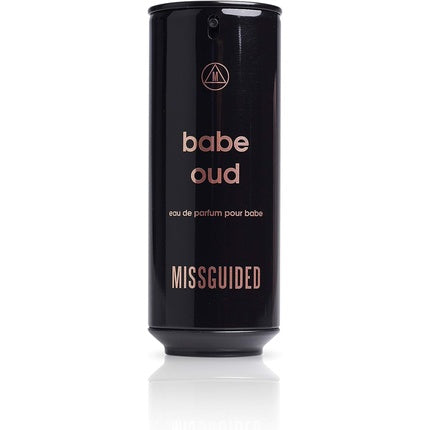 Parfum, Missguided, Babe Oud, 80ml