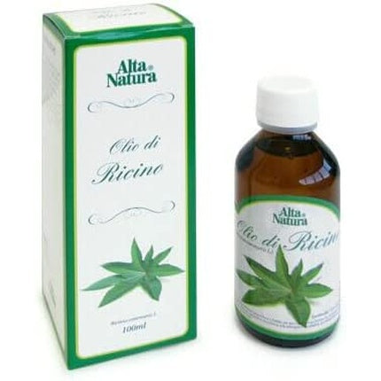 Ulei de Ricin 100ml