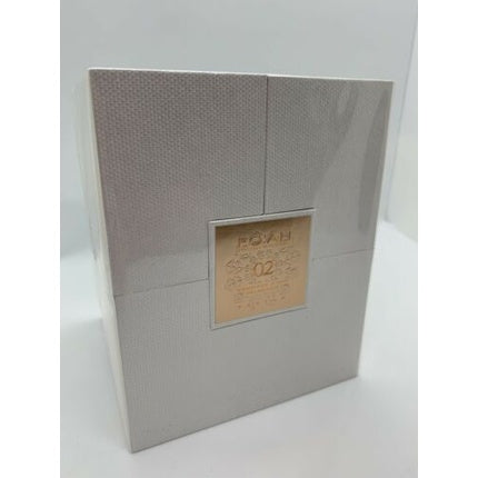 Parfum, Fo'ah, 02 Collection, alb