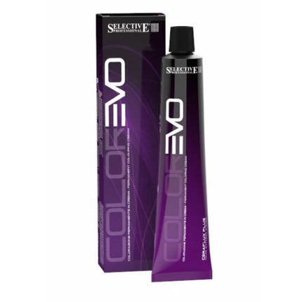 Vopsea păr Selective Professional Colorevo violet 100ml