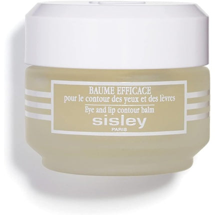 Balsam contur ochi si buze, Sisley, 30ml