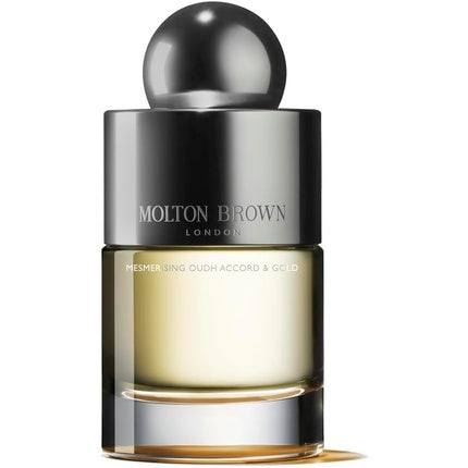 Parfum Molton Brown Mesmerising Oudh Accord & Gold, 100ml