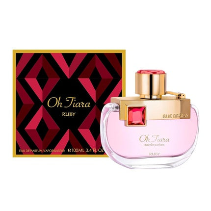 Eau de Parfum Rue Broca Oh Tiara Ruby, 100ml