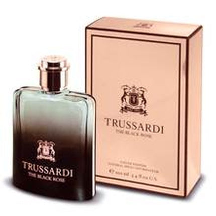 Perfum Trussardi The Black Rose, Eau de Parfum, 100ml pentru femei