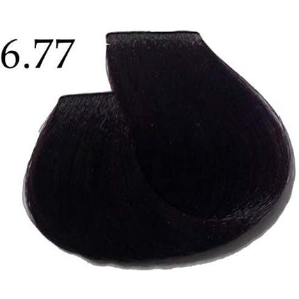 Crema Colorant Păr, Dikson Color Anniversary, 6.77, 120 ml