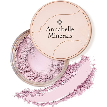 Blush mineral, Annabelle Minerals, Romantic, 4g