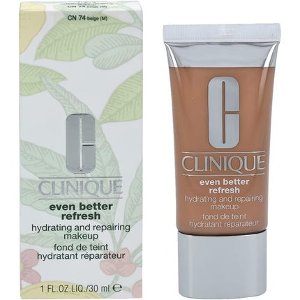 Fond de ten Clinique Even Better Refresh CN74 Beige 30ml