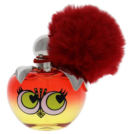 Parfum Nina Ricci, Nina Les Monstres, 80ml, Roșu