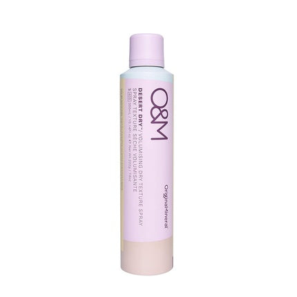 Original & Mineral Desert Dry Volumizing Dry Texture Spray, 10.1oz