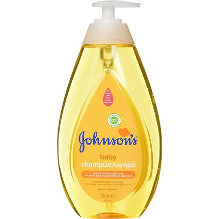 Șampon copii, Johnson's, 750ml