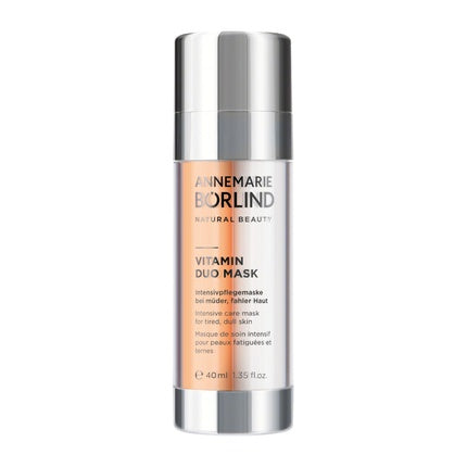 Mască Hidratantă Vitamin Duo, Annemarie Börlind, 40ml