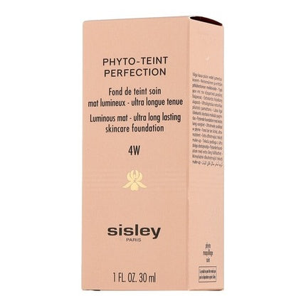 Fond de ten Sisley Phytoteint Perfection 4w Cinnamon 30ml