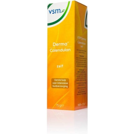 Onguent Cutanat VSM Derma Calendulan, 75g