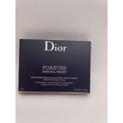 Fond de ten compact Dior Forever Natural Velvet 10g