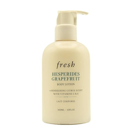 Loțiune corporală Fresh Hesperides Grapefruit, 300ml