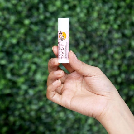 Balsam buze, Malibu, SPF30, pepene rosu