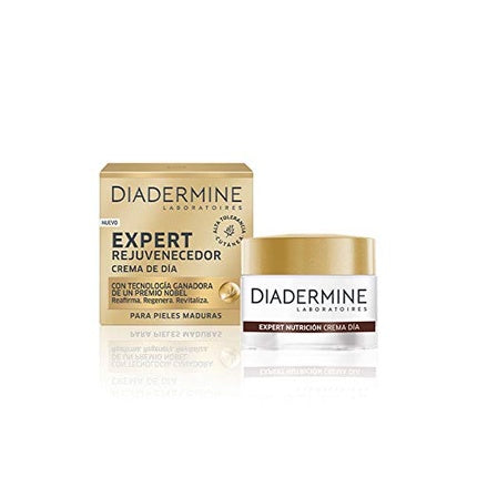 Cremă tratament acnee, Diadermine, Expert Rejuv, 50ml