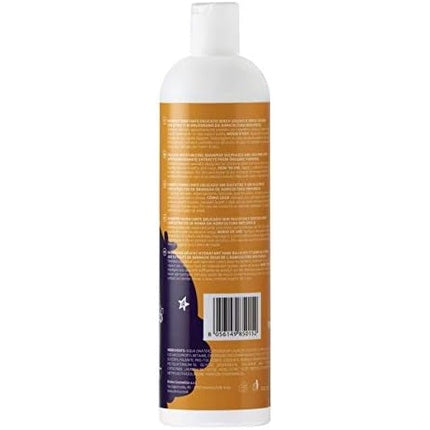 Șampon copii, Divina Blk, Baby Curly, 500ml