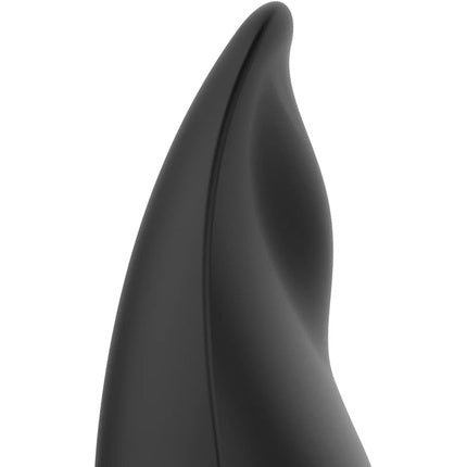 Stimulator clitoris, Coquette, Chic Desire, negru/auriu