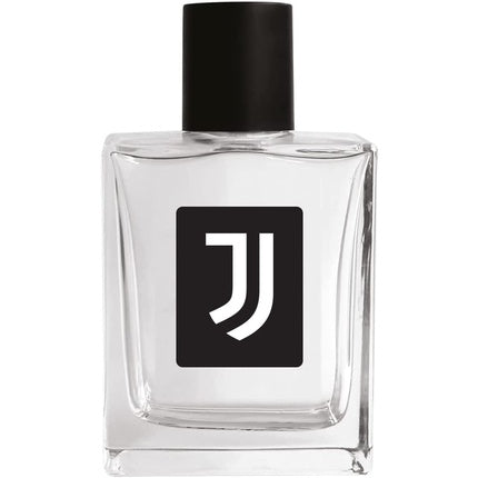 Eau De Toilette, Juventus FC, 100ml, note orientale acvatice