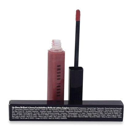Bobbi Brown Shimmer Lip Gloss Rose Sugar, 0.24 fl oz