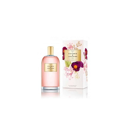 Eau de toilette Victorio & Lucchino V Y L Agua Woman 5 Floral, 150ml