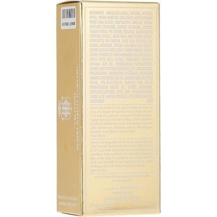 Ser anti-îmbătrânire pentru ochi, Sisley, Upremya Eyes at Night, 15ml