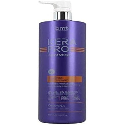 Șampon Kerapro BMT Advanced Post Smoothing Black, 1000ml