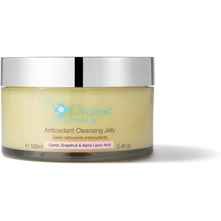 Curățare antioxidantă, The Organic Pharmacy, 100ml