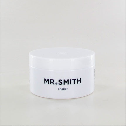 Produs stilizare păr, Mr. Smith, Shaper, alb