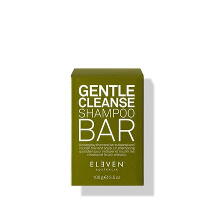 Șampon solid, Eleven Australia, Gentle Cleanse, 108g