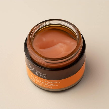 Cremă față, Skin Generics Skg Labs, Pro Vit. D+Probiotics, 50ml