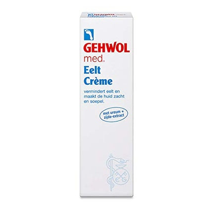 Cremă calusuri, Gehwol, Med, 75ml