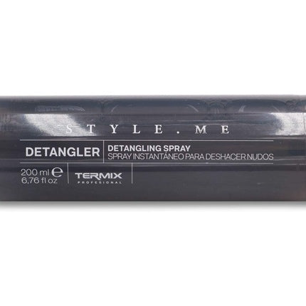 Spray Descurcare Păr Termix, 200ml, cu Ulei de Ricin