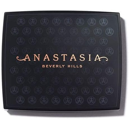 Bronzer pudra, Anastasia Beverly Hills, Mahogany, 0.50g