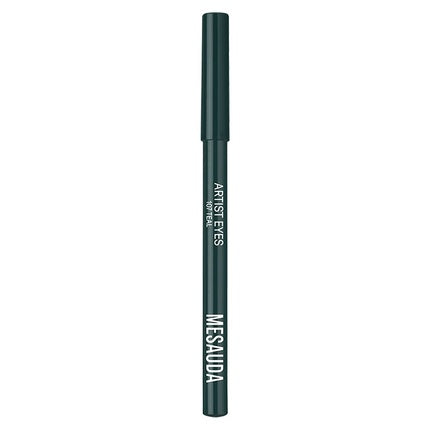 Eyeliner Mesauda Milano Artist Eyes, verde, 1.14g