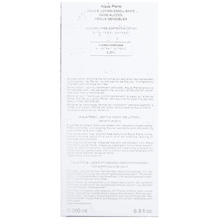 Loțiune Ingrid Millet Perle de Caviar Aqua Perle, 200ml, alb