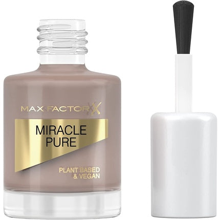 Lac de unghii Max Factor Miracle Pure Spiced Chai 12ml