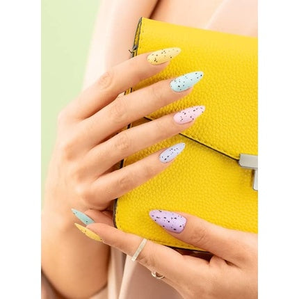 Gel UV, Victoria Vynn, Top Matt Negru