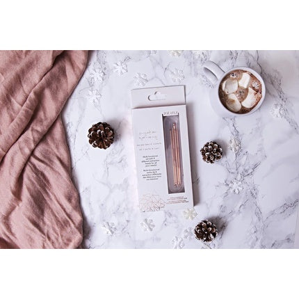 Set extracție comedoane, Zoë Ayla Blemish Kit