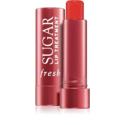 Balsam de buze colorat Fresh Sugar Tinted Lip Treatment 4G, roz, 25g