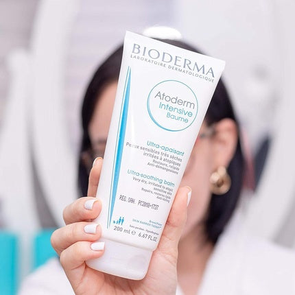 Balsam Ultra-Calmant, Bioderma Atoderm Intensive, 75ml