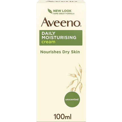 Cremă hidratantă față, Aveeno, 100ml