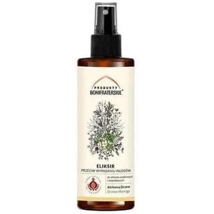 Elixir Anti-Cădere Bonifrat Products, 280 ml