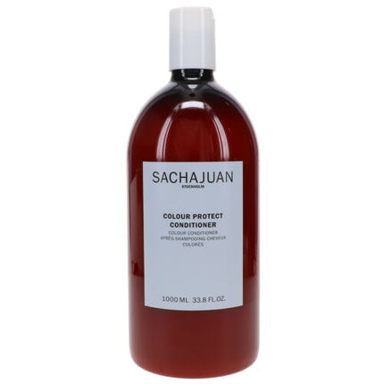 Balsam, Sachajuan, Color Protect, 1000g