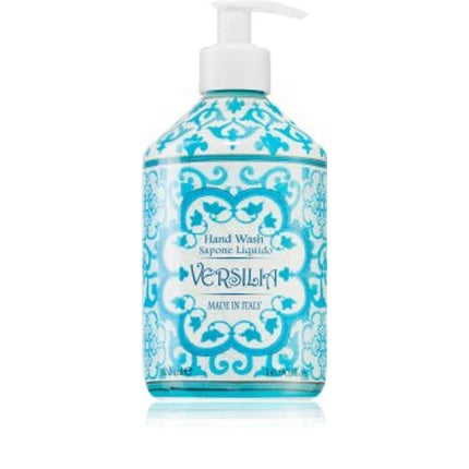 Săpun lichid pentru mâini Rudy Le Maioliche Versilia 500 ml