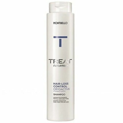 Șampon Monibello NaturTech Control Cryoactive, alb